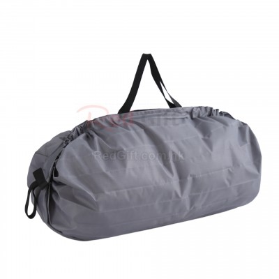 Fast Rolling Eco-friendly Bag