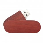 Wooden USB Flash Drive