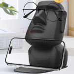 三合一桌面手機支架