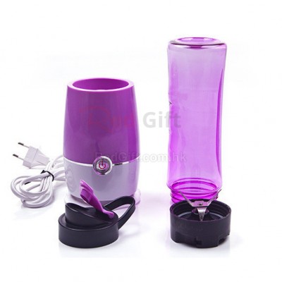 400ML Portable Electric Juice Cup