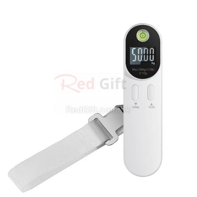 Portable Luggage Scale