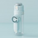 降溫噴霧水樽風扇 降溫噴霧水樽風扇
