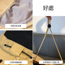 戶外登山防曬漁夫帽