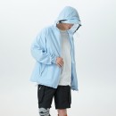 情侶輕薄防曬衣