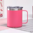 Stainless Steel Coffee Cup