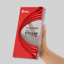 高檔金屬水晶獎座 高檔金屬水晶獎座