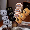 糖葫芦猫咪按摩锤