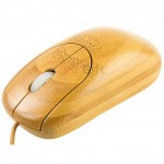 Bamboo Mouse