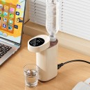 即熱抽水迷你飲水機