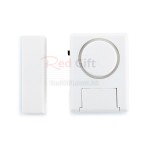 門窗大分貝警報防盜器