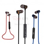 Bluetooth Earphones