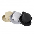 防曬速乾遮陽漁夫帽