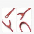 可旋轉手機掛繩