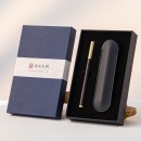 Copper Wooden Business Ball Pen