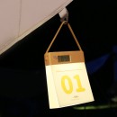 Calendar Human Sensor Light Calendar Human Sensor Light