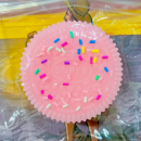 Cookie Stress Relief Toy