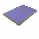 Soft PU Notebook