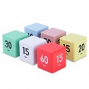 Magic Cube Timer