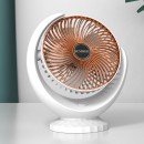 USB Desk Fan