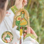 Loong Boat Festival Sachet