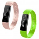 Lumina Activity Tracker Wristband