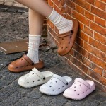 Super Soft Outdoor Shoes