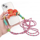 Card Phone Lanyard