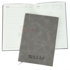 筆記本-威信集團