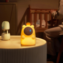 卡皮巴拉拍拍小夜燈