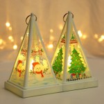 Christmas Decorations Portable Night Light