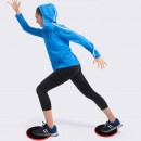 Vest Line Hip Training Yoga Home Sliding Board