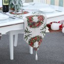 聖誕桌布 聖誕桌布