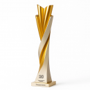 榮耀金屬獎座 榮耀金屬獎座