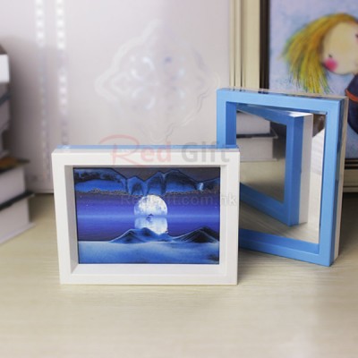 Quicksand Painting Frame