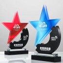 Crystal Trophy