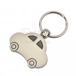Bubble Car Key Ring