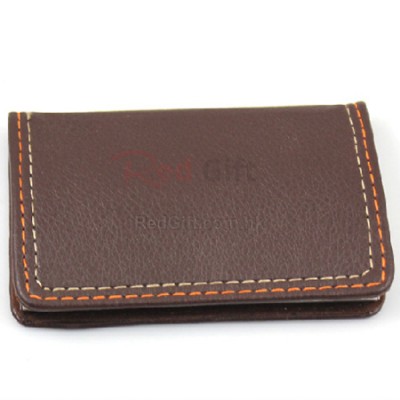 Leather Card Holder