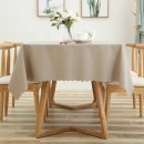 Waterproof Table Cloth