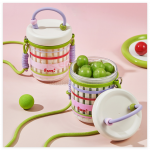 Salad Cup