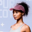Quick-dry Advertise Cap