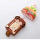 Animal Card Holder