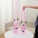 網布可斜挎杯套