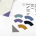 Curved Bookmark