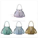 單肩斜挎手提包