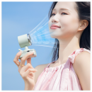 迷你夾子手持掛脖風扇(BSMI認證）