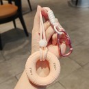 握力器解壓鑰匙扣掛件