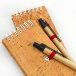 Notebook With Pen