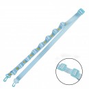 8-Hole pain relief shoulder strap 8-Hole pain relief shoulder strap