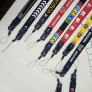 Mobile Phone Lanyard