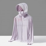 Anti-Ultraviolet Ultra-Thin Breathable Men's And Women's Outdoor Sun Protection Clothing
